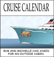 cruise calendar