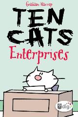 Ten Cats: Enterprises