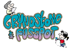 Gryndstone & Fusspot